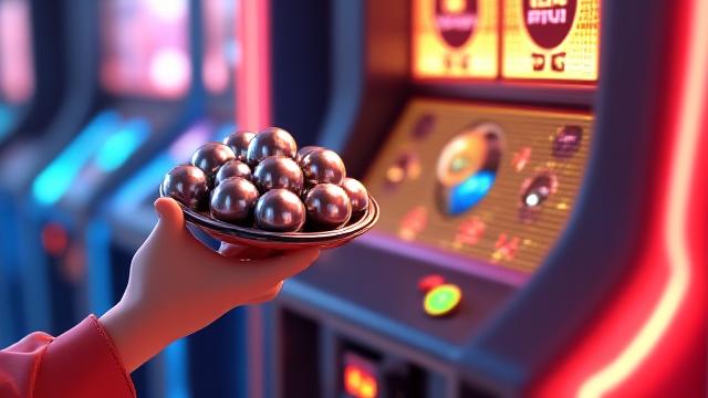 パチンコ基本ルールと用語集