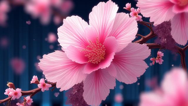 新機種「桜花の舞」完全攻略ガイド