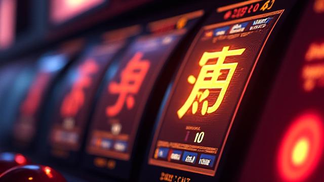 パチスロ初心者が知るべき5つのこと